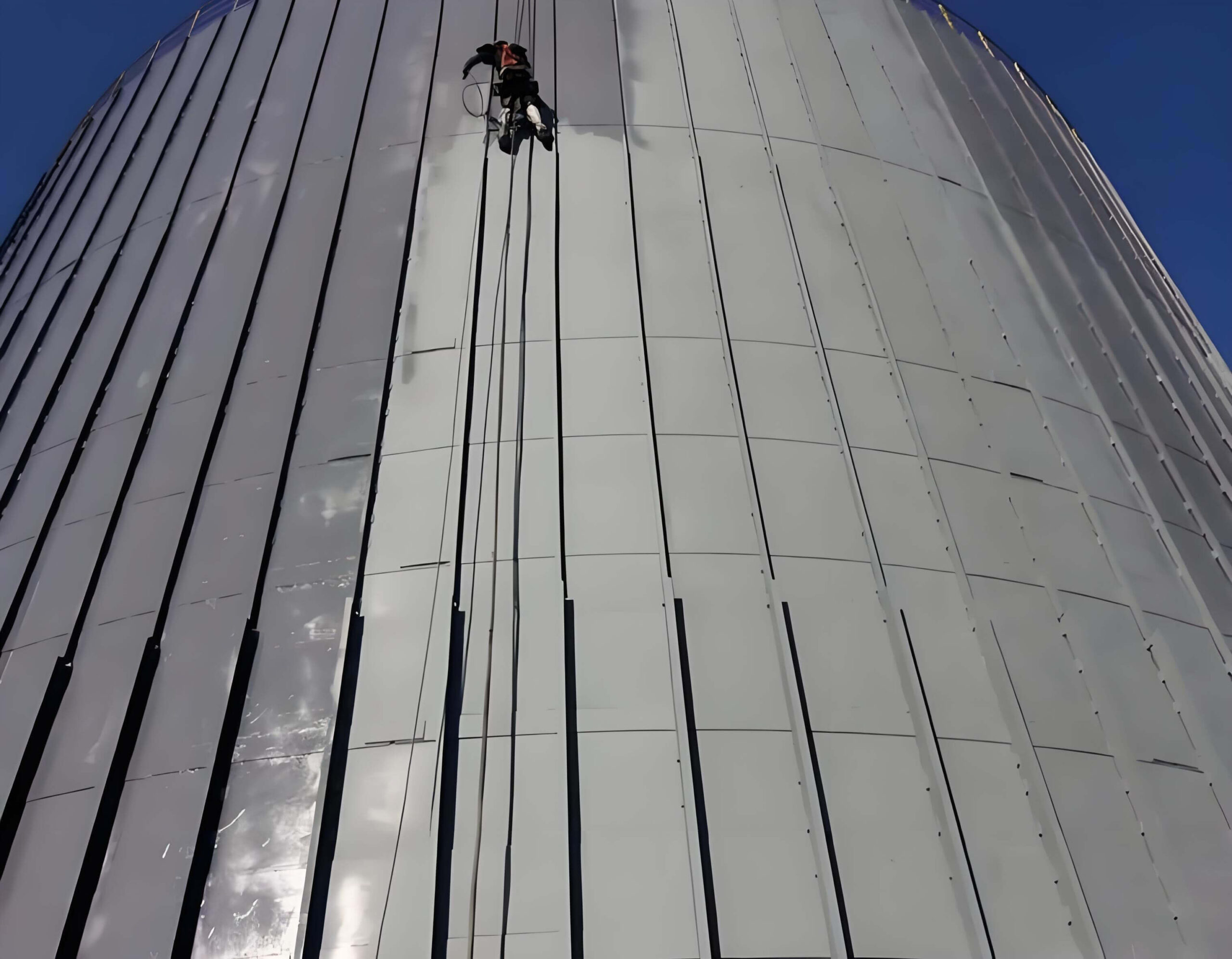 Anticorrosion Coatings