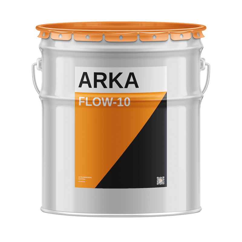 Anticorrosion coatings