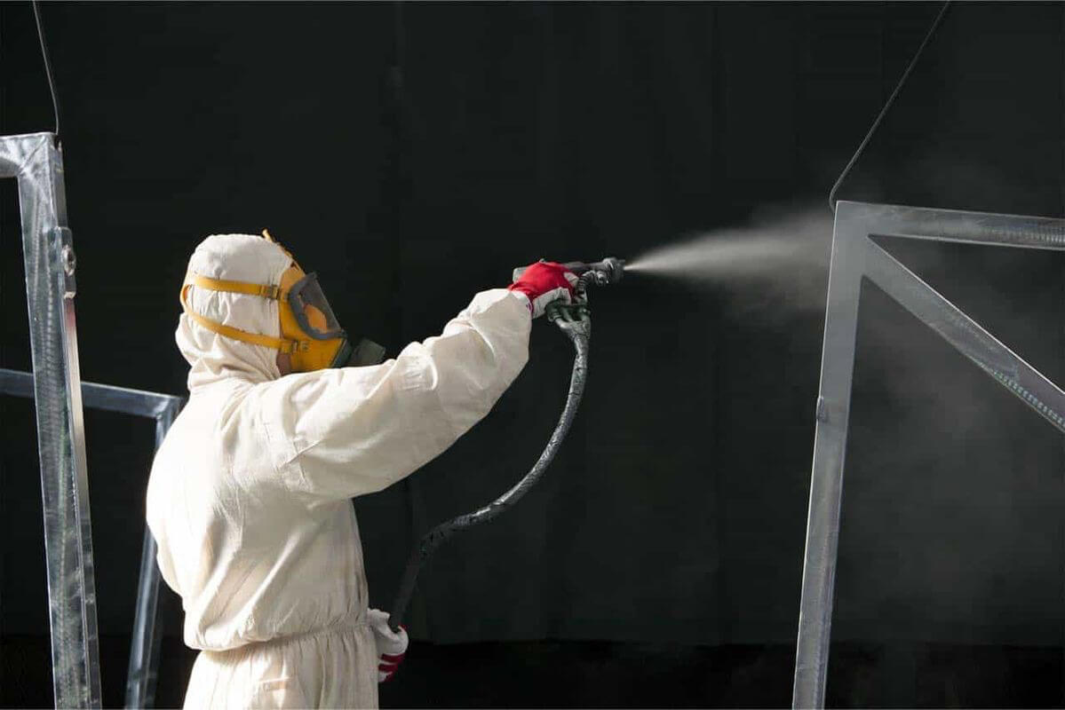 Intumescent Coatings