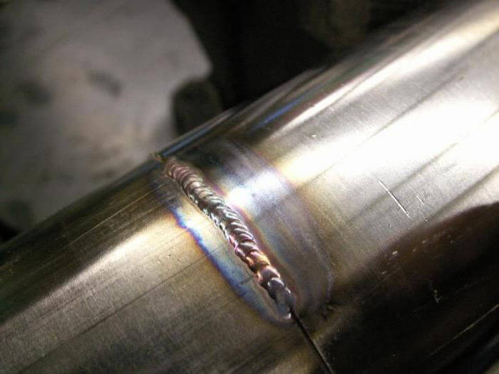 Passivation